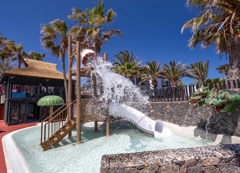 Hôtel Ôclub Select Barceló Fuerteventura Castillo 4* - 13