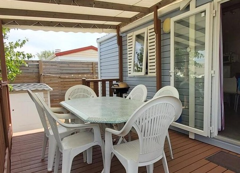 Camping Le Palavas, 4* - 61