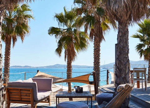 Camping Les Prairies de la Mer - 3