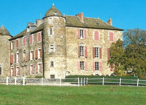 Camping Lac de Bonnefon, 3* - 55