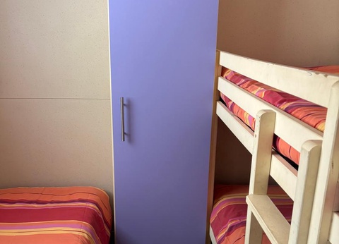 Camping le Bourdieu, 3* - 71