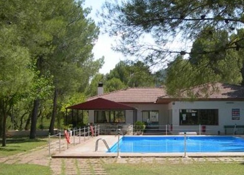 Camping Lago Resort - 42