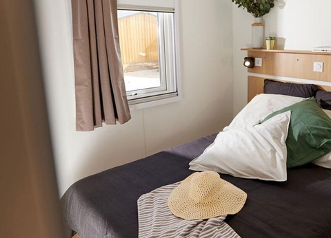 Camping Lodges & Nature - 64