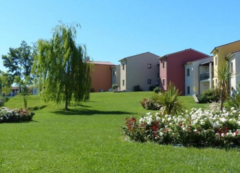 Belvedere Village - 36