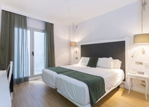 Hôtel Artiem Audax 4* - Adults Only - 9