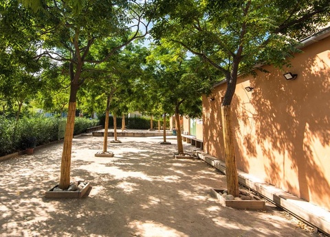 Camping La Pinède Enchantée, 3* - 15