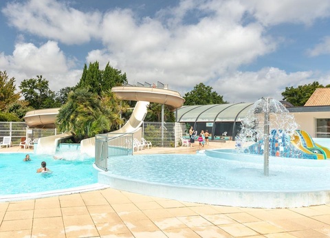 Camping Lou Broustaricq, 4* - 26