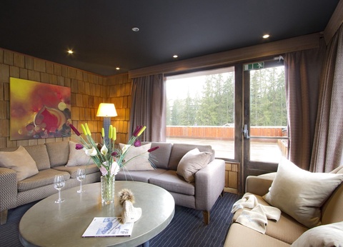 Hôtel New Solarium - 10