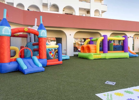 Hôtel Club Lookéa Palmeiras Village 4* - 43