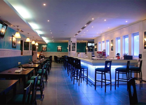 Hôtel Aziza Golf & Thalasso 4* - Adult Only (18+) - 12