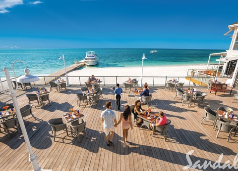 Hôtel Sandals Montego Bay 5* - 14