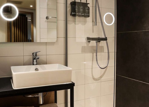 Splendeur florale & confort : séjour à l'Hôtel Nordseka avec visite du Keukenhof - 4* - 12