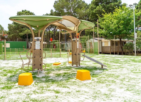 Camping Neptuno, 3* - 16