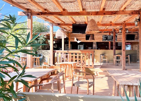 Camping Campo di Mare, 3* - 27