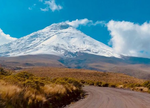 Circuit Splendeurs de l'Equateur et Séjour Galapagos - 10