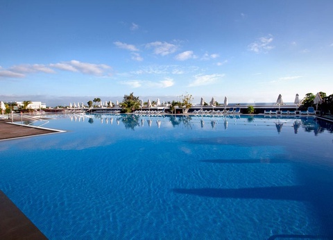 Hôtel TUI Sélection Hôtel Costa Calero Thalasso & Spa 4* - 5