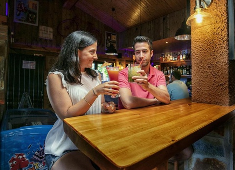 Camping Prades Park, 4* - 26