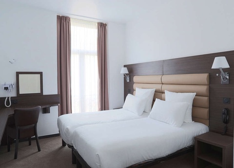 Weekend de charme avec dîner 3 plats à Nice - 19