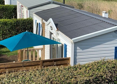 Camping Le Bois d'Amour - 6