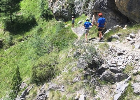 Camping Le New Rabioux 3* - 14