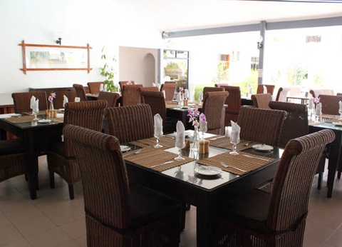 Hôtel Sun Properties and Resort 3* - 5