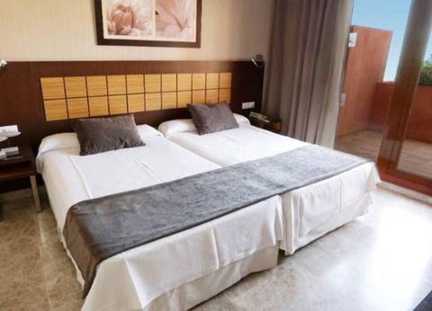 Hôtel Holiday World Polynesia 4* - 3