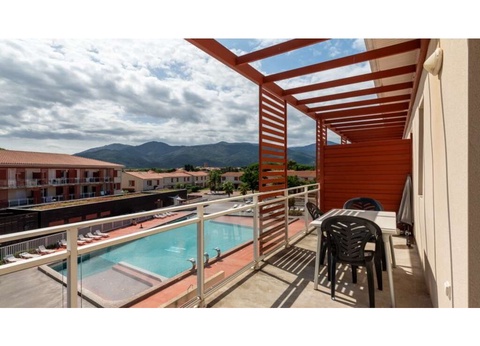 Dépaysement garanti aux portes de l'Espagne, à argelès-sur-Mer (3 nuits) - 3* - 17