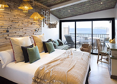 Hôtel U Capu Biancu 4* ( sans transport ) - 14