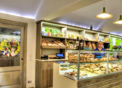 Camping Delle Rose, 4* - 15