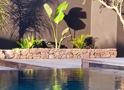 Hôtel Les Suites Du Maquis 4* - 17