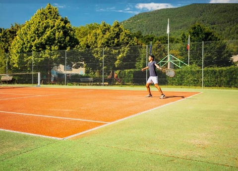 Camping du Pré Morjal, 3* - 24