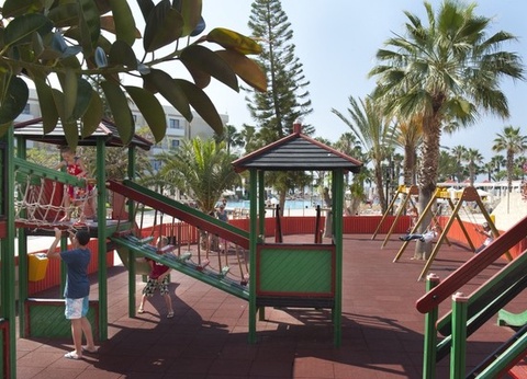 Hôtel Louis Phaethon Beach 4* - 26