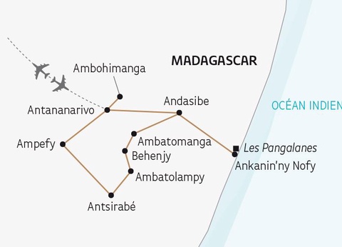 Circuit Madagascar Nature - 10
