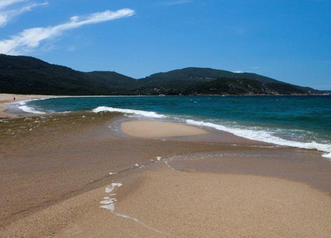 Camping l'Esplanade, 4* - 22