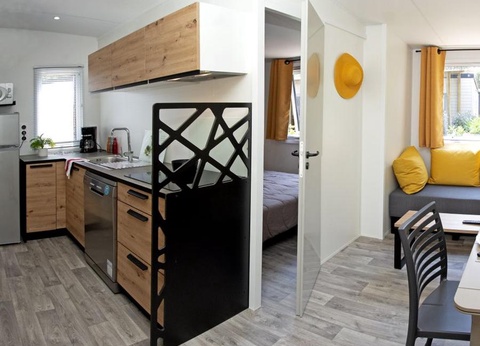 Montana Parc - Oasis Village - Coeur de l'estérel, 5* - 192