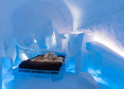 Circuit Soleil de minuit aux Lofoten et Laponie - 10