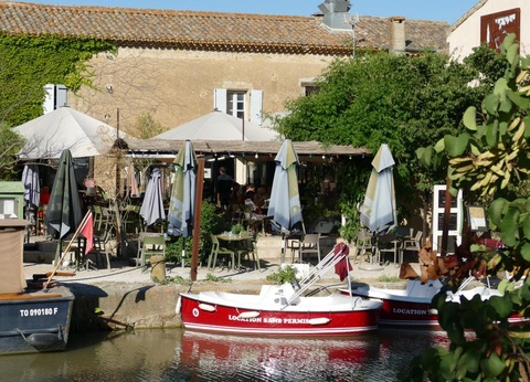 Flower Camping de l'Olivigne, 4* - 53