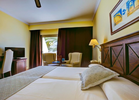 Hôtel SBH Costa Calma Palace 4* - 3