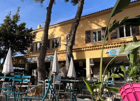 Domaine des Tamaris Pausado, 3* - 10