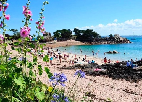 Camping Le Panoramic, 4* - 48