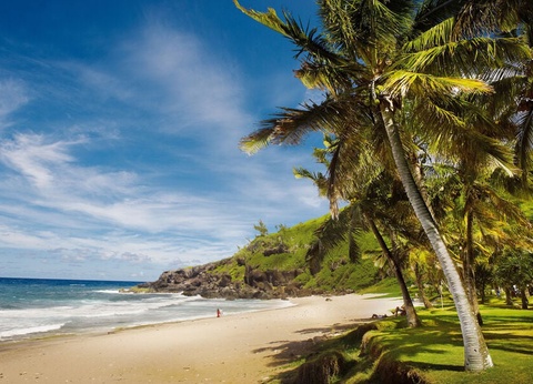 Autotour La Reunion 3* - 5