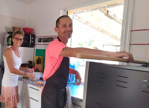 Camping l'Olivier, 3* - 23