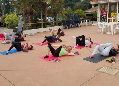 Camping Eleovic 4* - 22