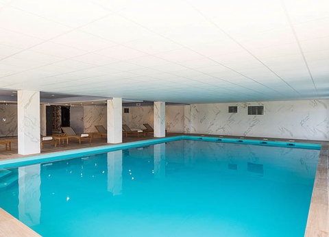 Hôtel Mercure Bastia Biguglia 4* - 2