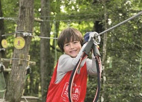 Camping La Frétille, 3* - 29