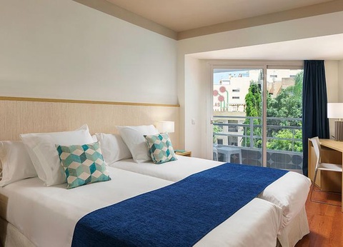 Hôtel AluaSoul Costa Malaga 4* - Adult Only - 6