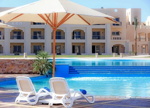 Combiné Fabuleuse Egypte et Sataya - 45