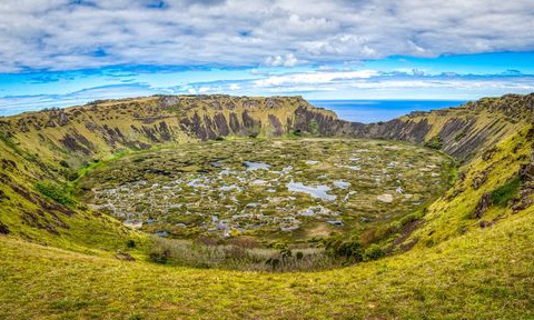 Séjour Chiloé & Merveilles du Chili & Séjour Île de Pâques 19J/16N - 2026 - Limité à 12 pers. - 22