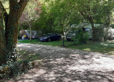 Camping Domaine Papillon, 3* - 6