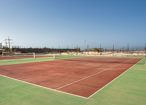 Hôtel Cesar Thalasso 4* - 46